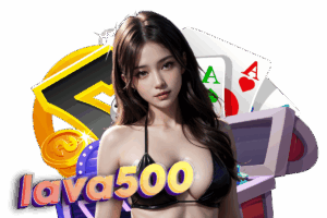lava500 slot