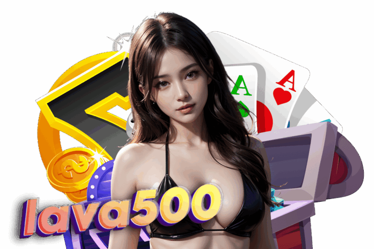 lava500 slot