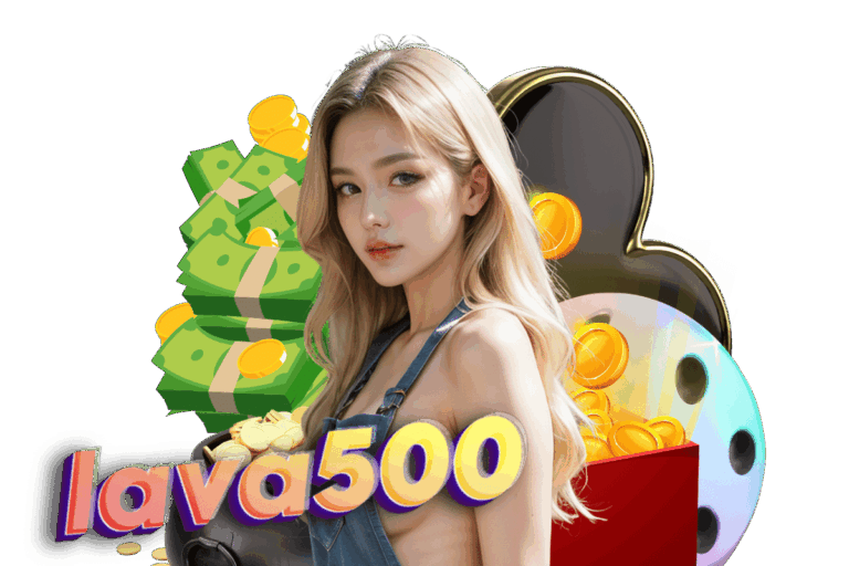 lava500 wallet